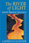 The River of Light by Lawrence Kushner, book cover