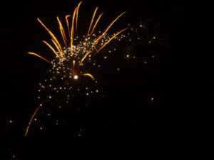 Fireworks, Elliot Brown, Flickr