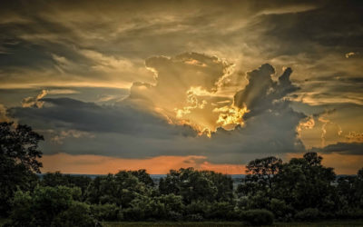 Light in Jewish Mysticism