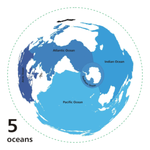 By User:Quizimodo - Own work based on Image:Oceans.png and animated design inspired by Image:Continental models.gif., Public Domain, https://commons.wikimedia.org/w/index.php?curid=1907199