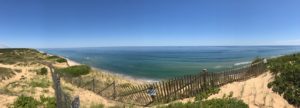 Cape Cod Panorama, JHD