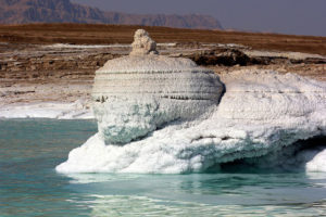 Dead Sea Boat Ride, Yair Aronshtam