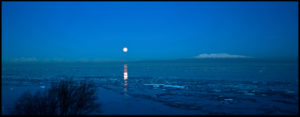 breakup moon 2 Michael Hayes Flickr