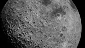 Moon Surface_NASA/GSFC/Arizona State University
