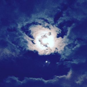 Purim Moon, JHD