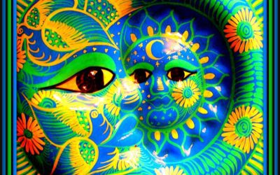 The Myth of Moon, Reinvented Over the Ages