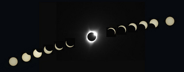 Oregon Eclipse, Gord McKenna